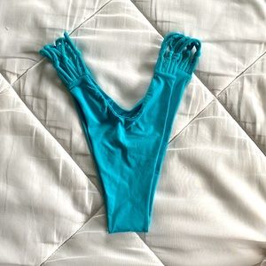 san lorenzo flor oceania swim bottoms